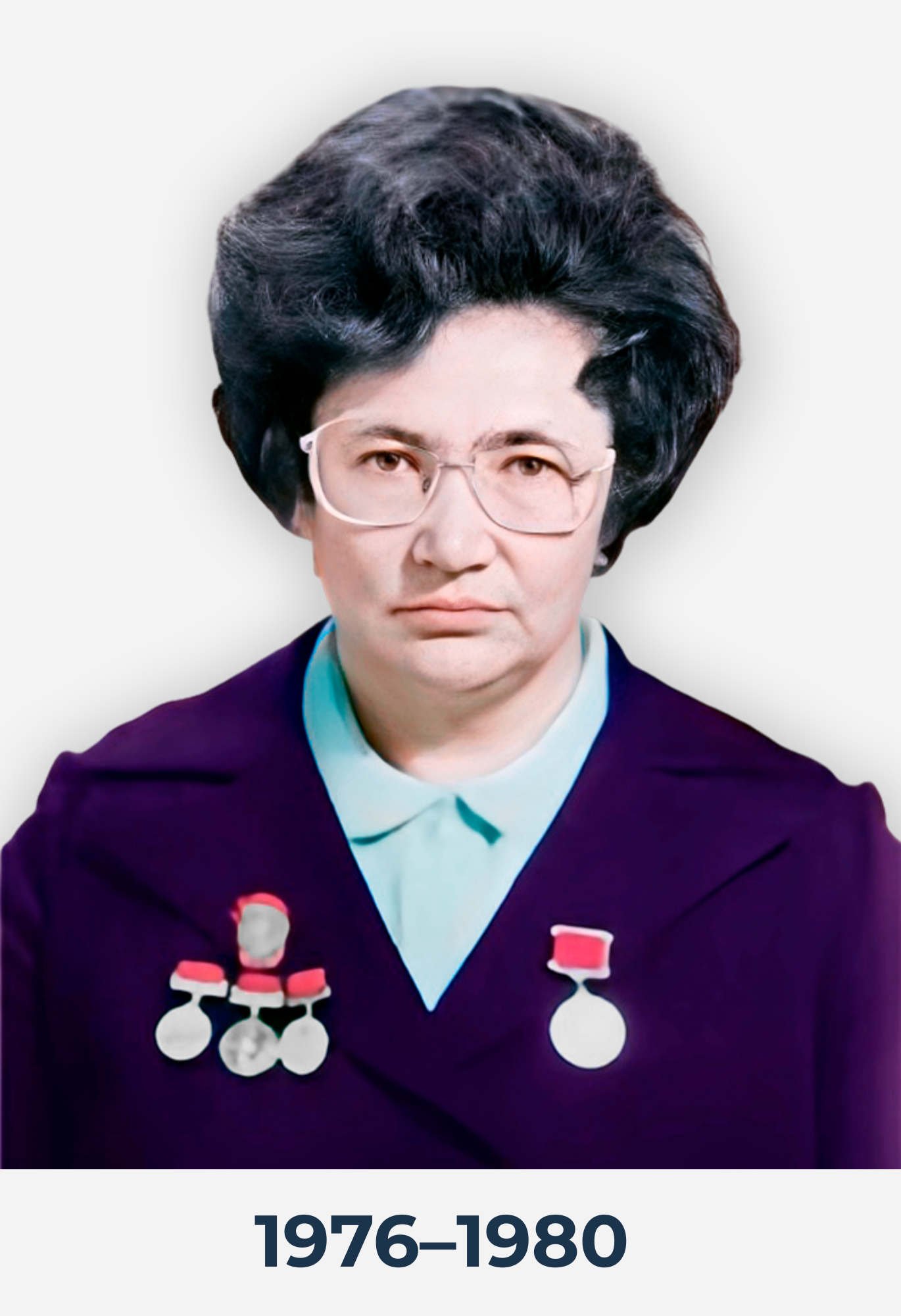 Баталова Гулшара Омаровна