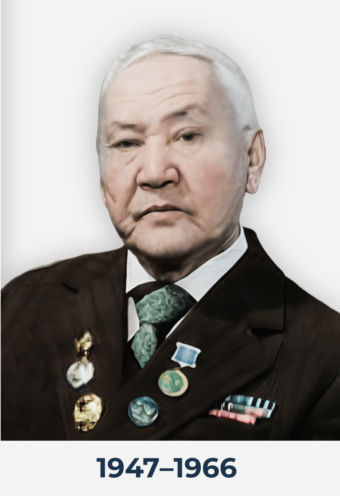 Дорғатов Рустам