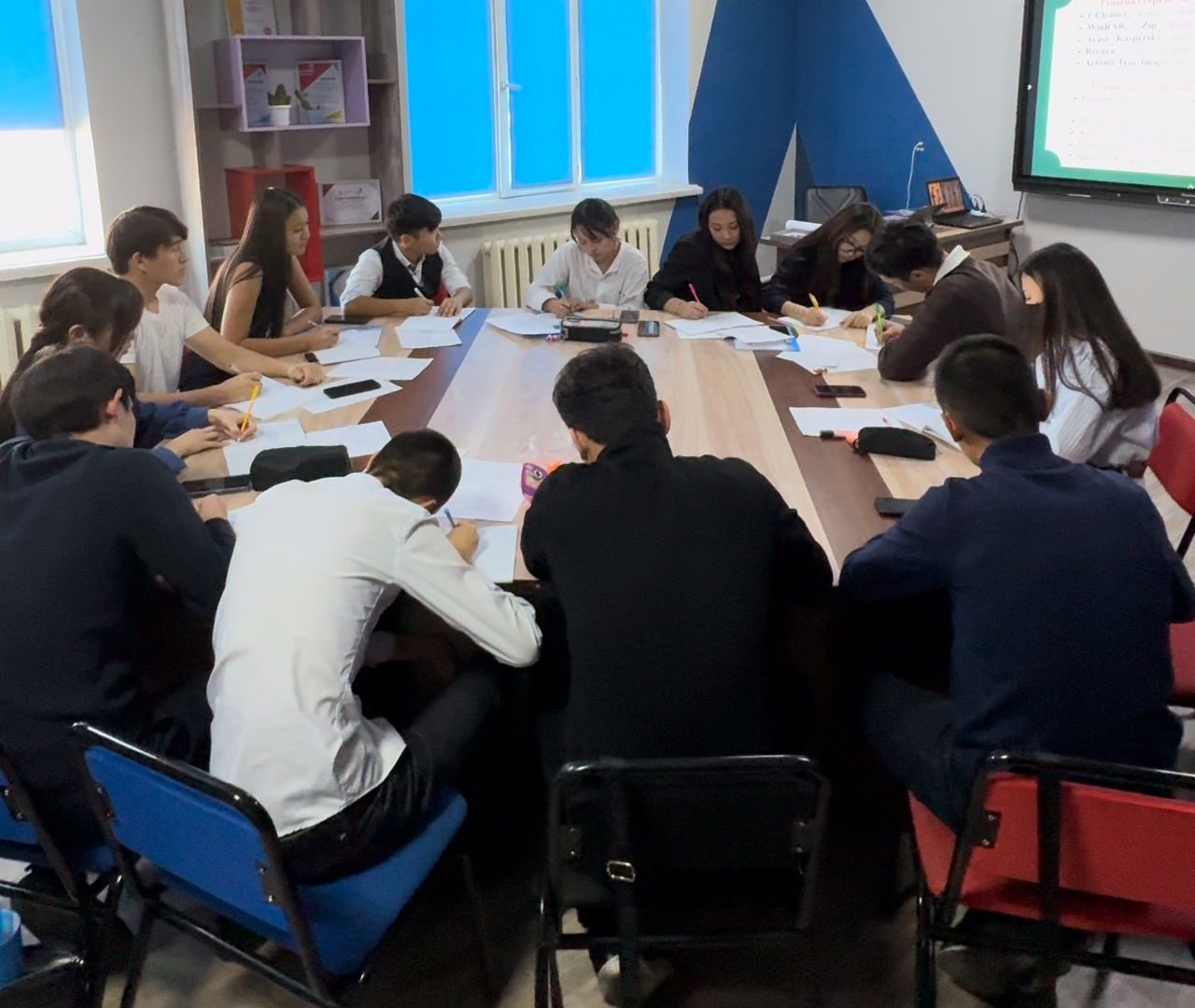 Open Lesson: General Overview of Ministry Programs