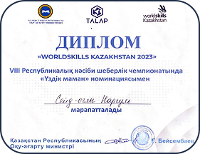 Робототехника студ.диплом5